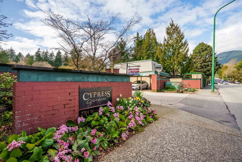 2645 Westview Drive, North Vancouver, British Columbia