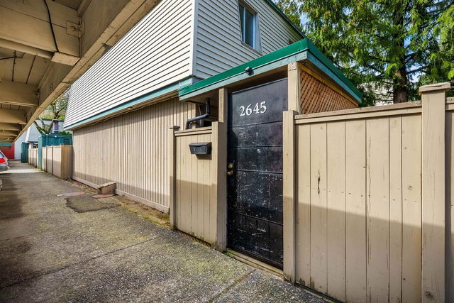 2645 Westview Drive