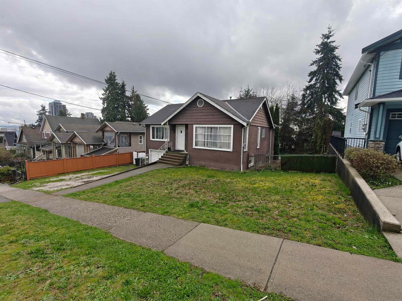370 Hospital Street, New Westminster, British Columbia