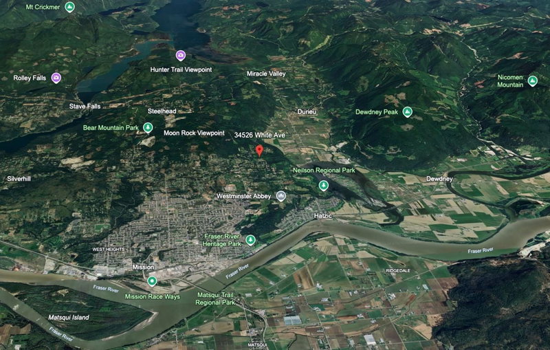 34526 White Avenue, Mission, V2V 6B2 | Image 2