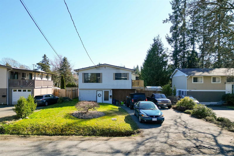 19990 49 Avenue, Langley, British Columbia