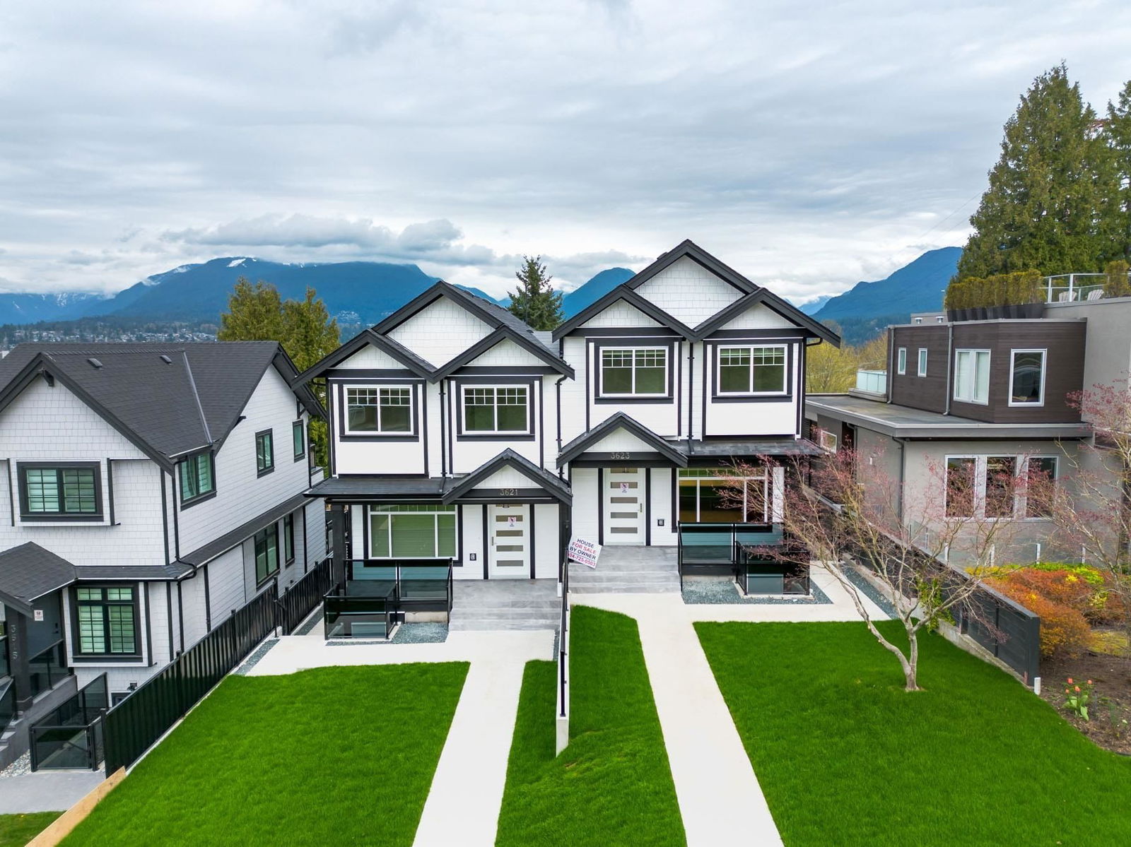Image of home for listing MLS® R2984106