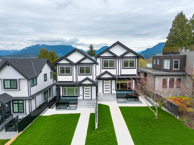 Image of home for listing MLS® R2984106