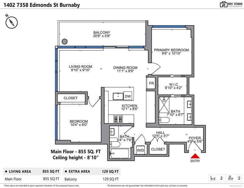 Image of home for listing MLS® R2984109