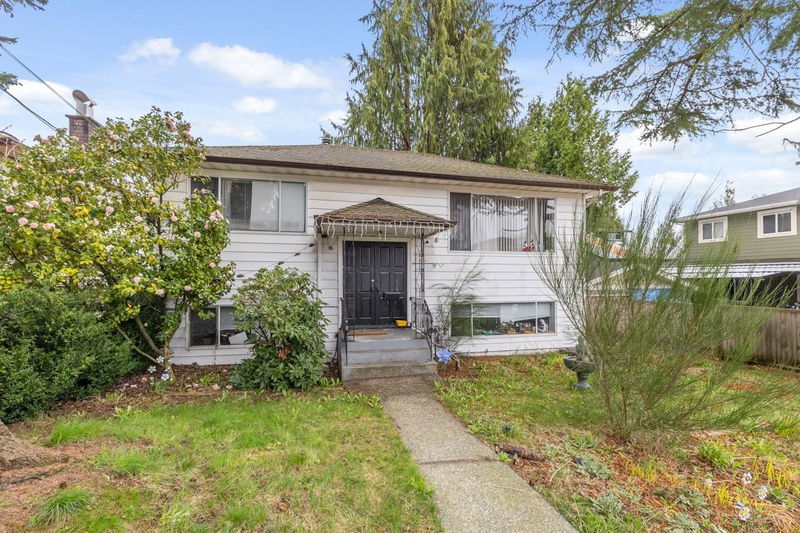 4980 Chatham Street, Vancouver, British Columbia