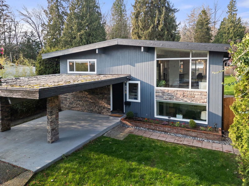 Image of home for listing MLS® R2984158