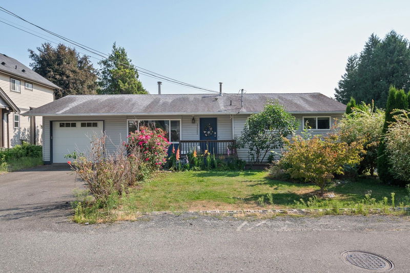 33582 2nd Avenue, Mission, British Columbia