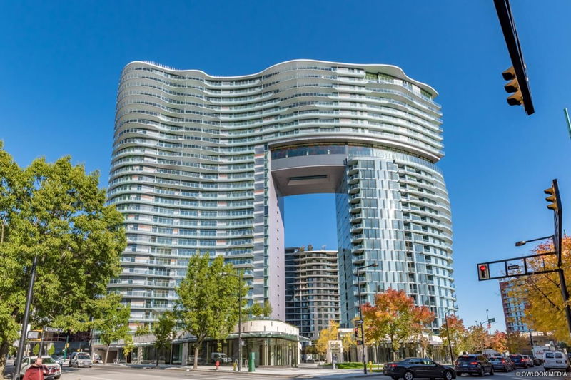 89 Nelson Street #412, Vancouver, British Columbia