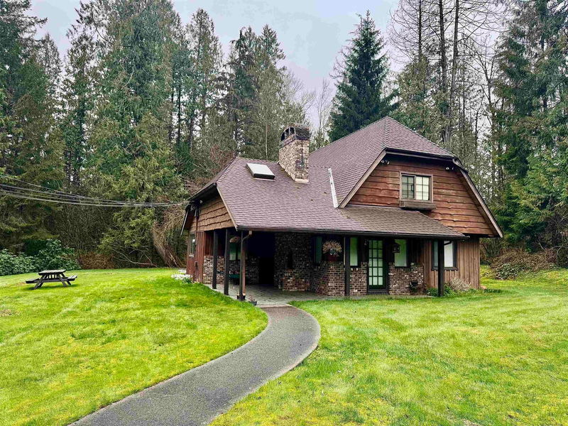 Image of home for listing MLS® R2984220