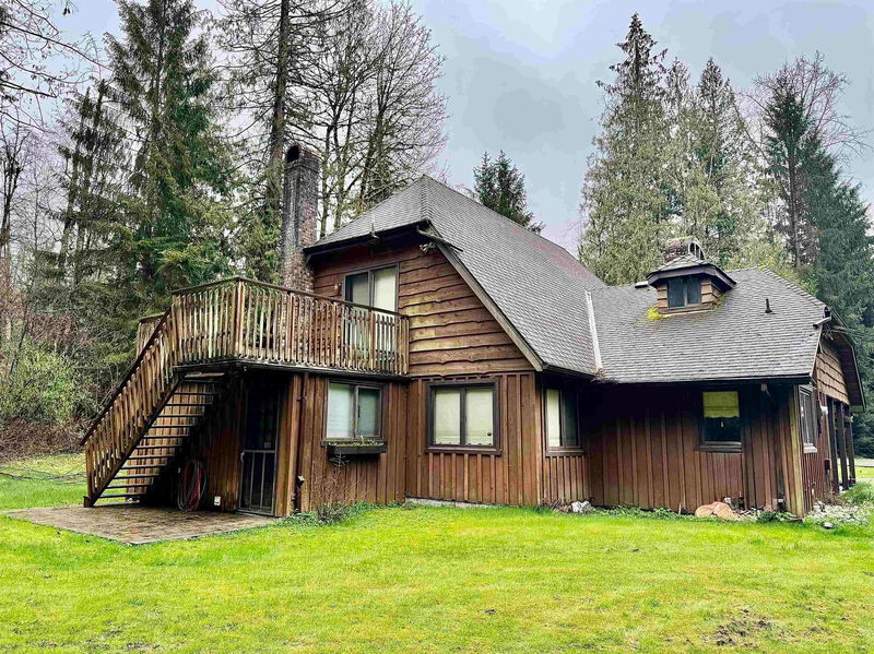 Image of home for listing MLS® R2984220