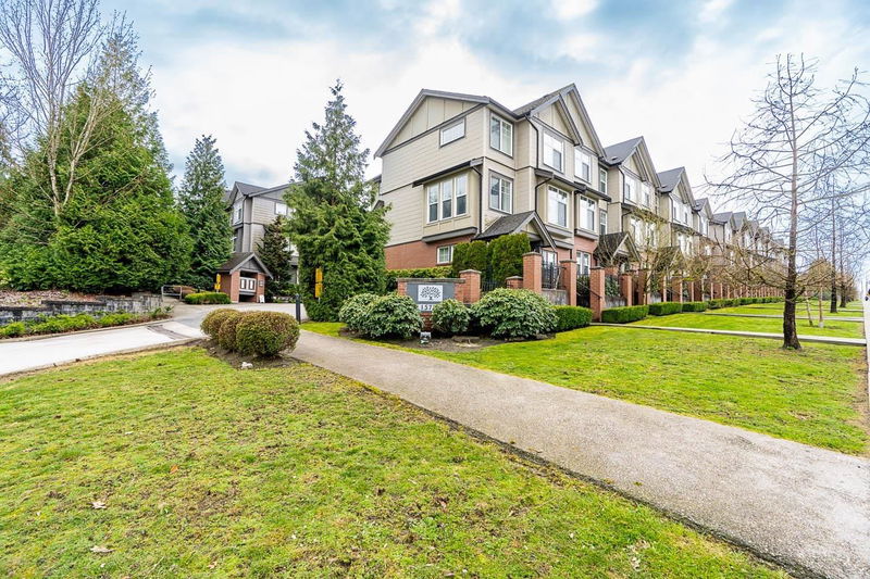 15788 104 Avenue #20, Surrey, British Columbia