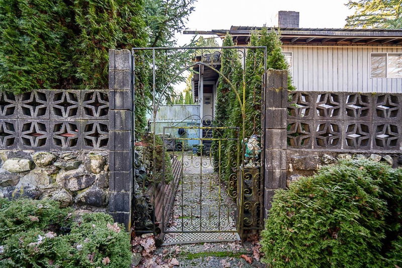814 23rd Avenue W, Vancouver, British Columbia
