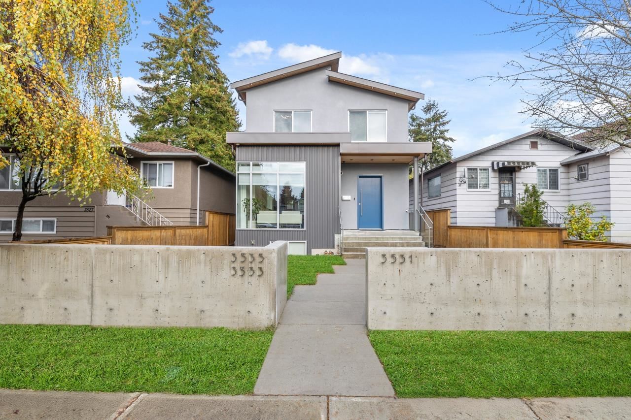 Image of home for listing MLS® R2984239
