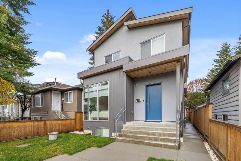 Image of home for listing MLS® R2984239