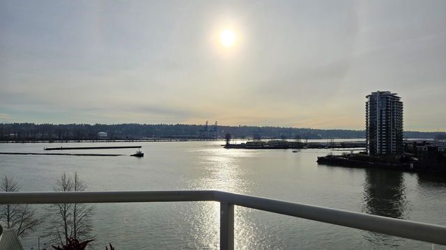 903 - 1250 Quayside Drive