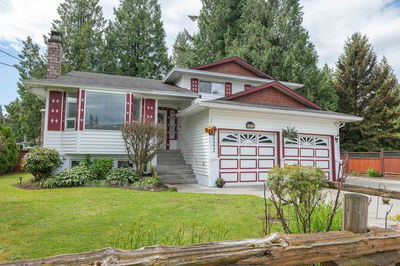 Image of home for listing MLS® R2984294