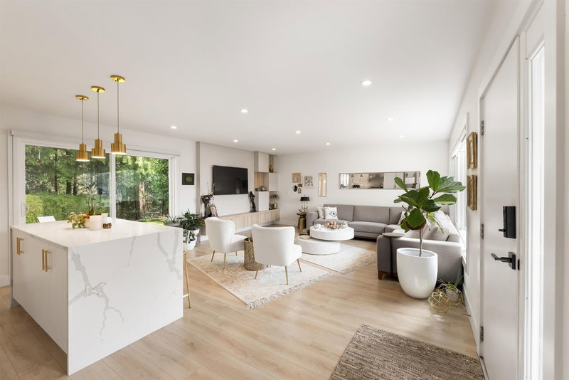 3950 Trenton Place, North Vancouver, V7R 3G5 | Image 3