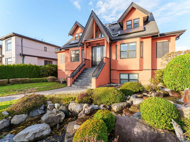 617 52nd Avenue E, Vancouver, British Columbia