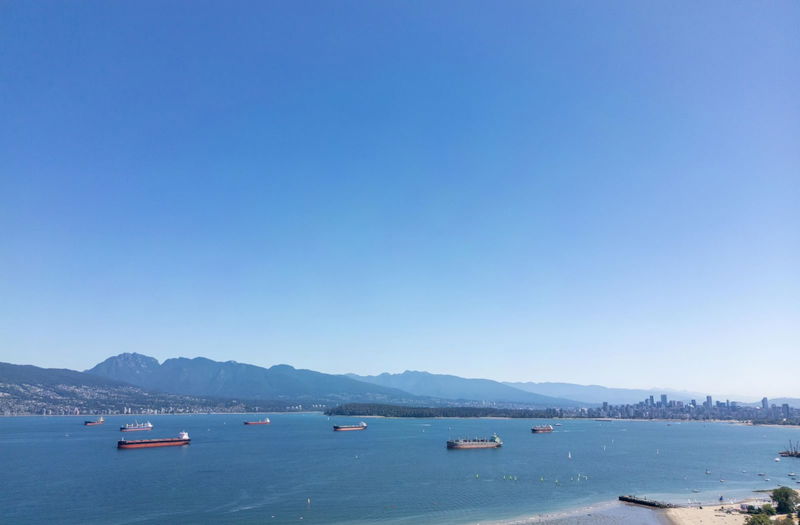 4650 Marine Drive NW, Vancouver, British Columbia