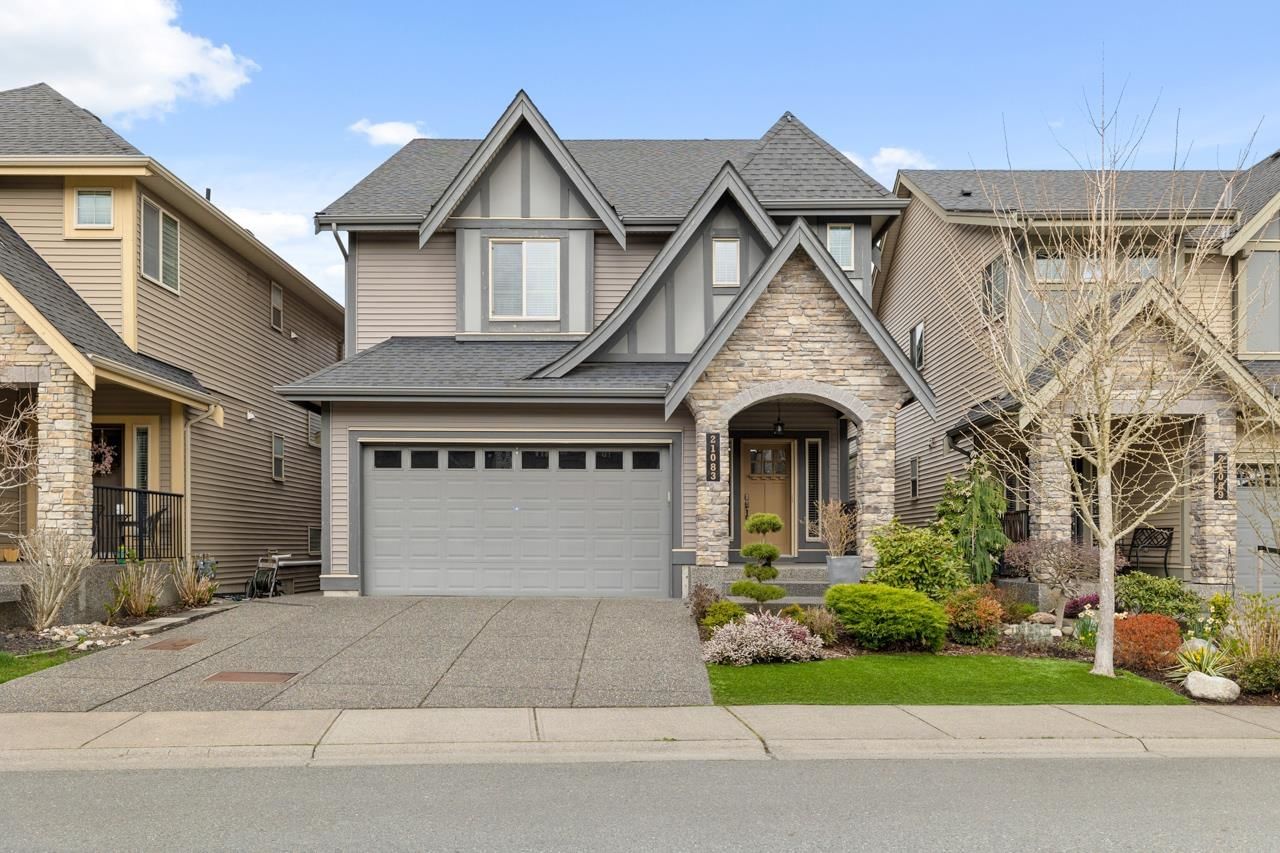 Image of home for listing MLS® R2984372