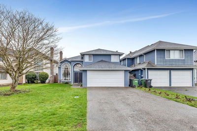 Image of home for listing MLS® R2984394