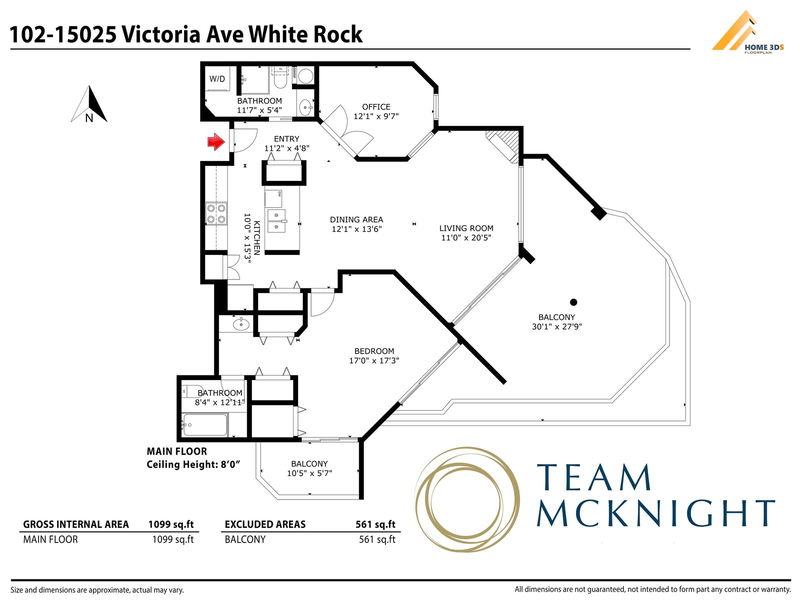 Image of home for listing MLS® R2984399