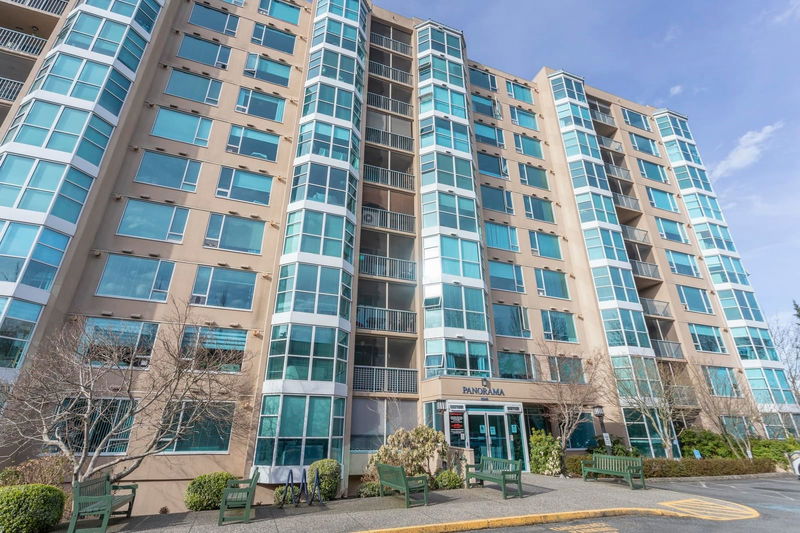 12148 224 Street #407, Maple Ridge, British Columbia
