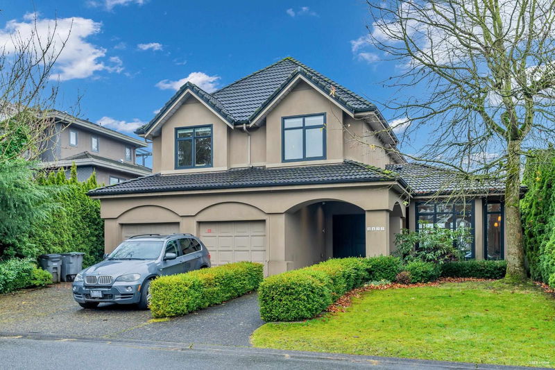 3422 Deering Island Place, Vancouver, British Columbia