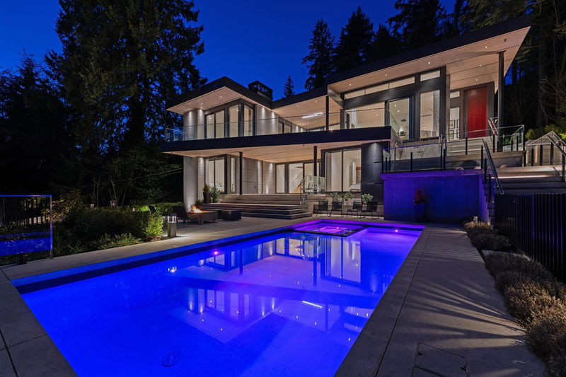 2965 Altamont Crescent, West Vancouver, British Columbia