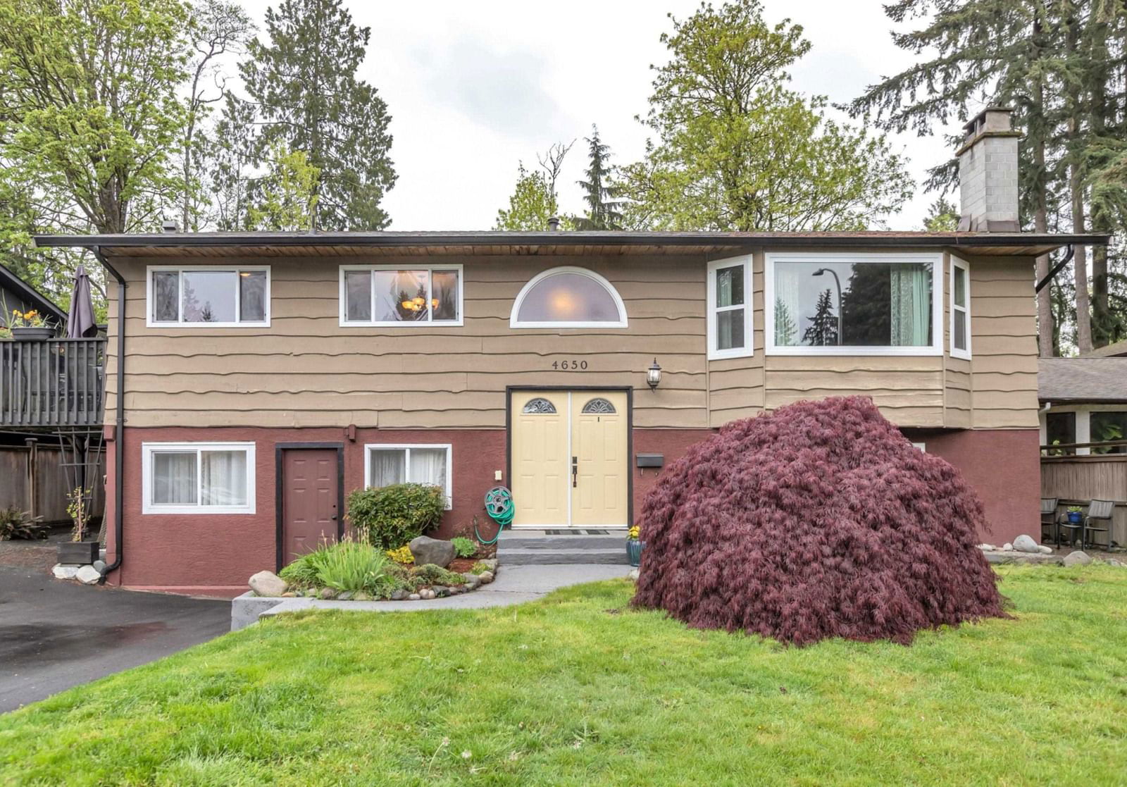 Image of home for listing MLS® R2984457