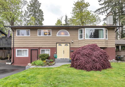 Image of home for listing MLS® R2984457
