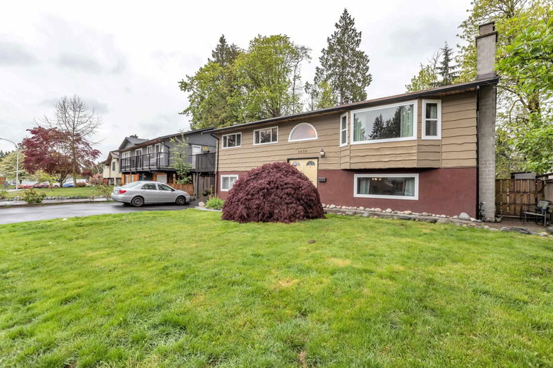 Image of home for listing MLS® R2984457