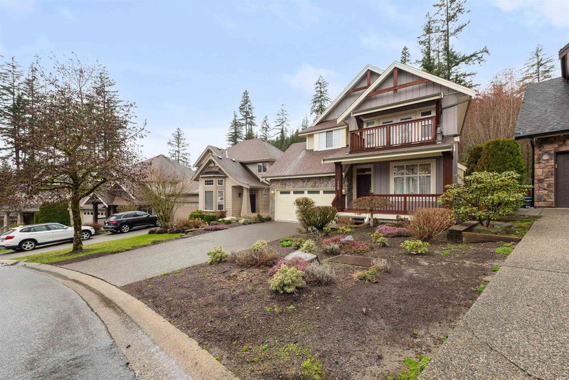 Image of home for listing MLS® R2984460