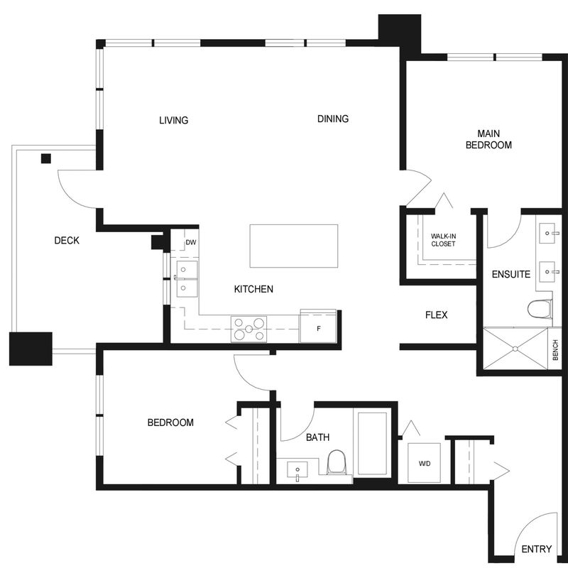 625 Cottonwood Avenue #306, Coquitlam, British Columbia