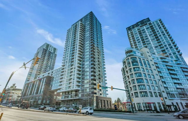 2908 - 5515 Boundary Road