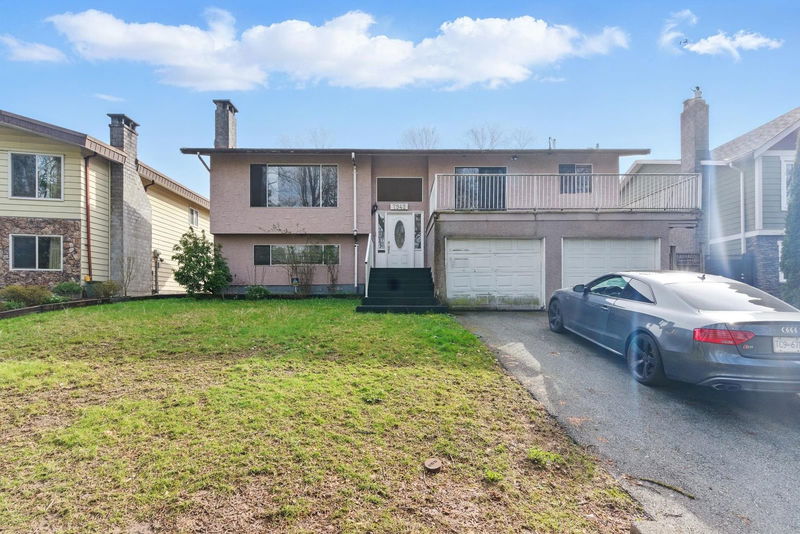 7942 Lakefield Drive, Burnaby, British Columbia