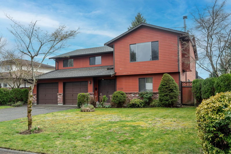16106 95a Avenue, Surrey, British Columbia