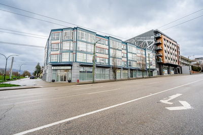 Image of home for listing MLS® R2984551