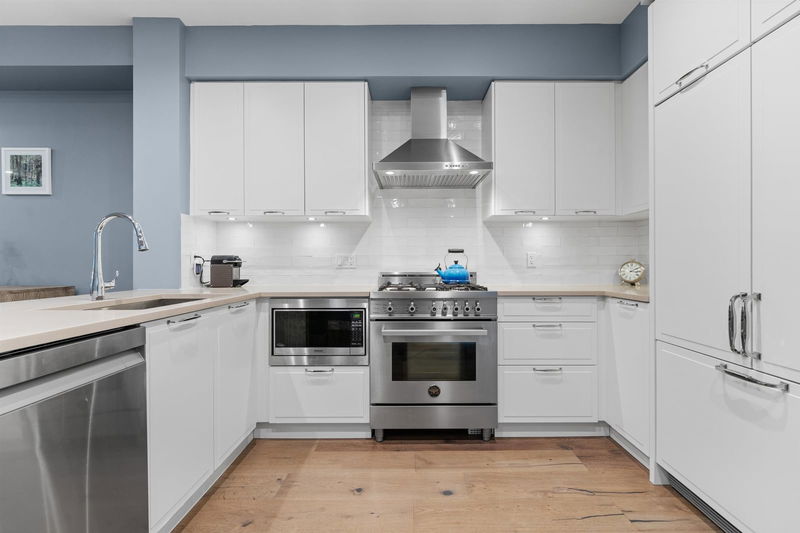 8121 Shaughnessy Street, Vancouver, British Columbia