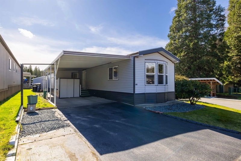 Image of home for listing MLS® R2984600