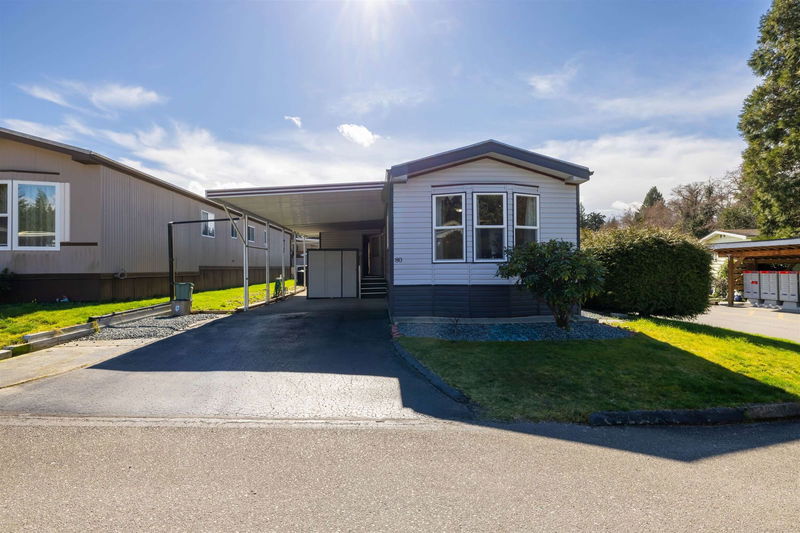 Image of home for listing MLS® R2984600
