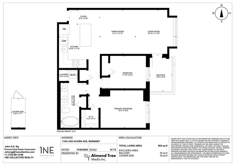 Image of home for listing MLS® R2984629