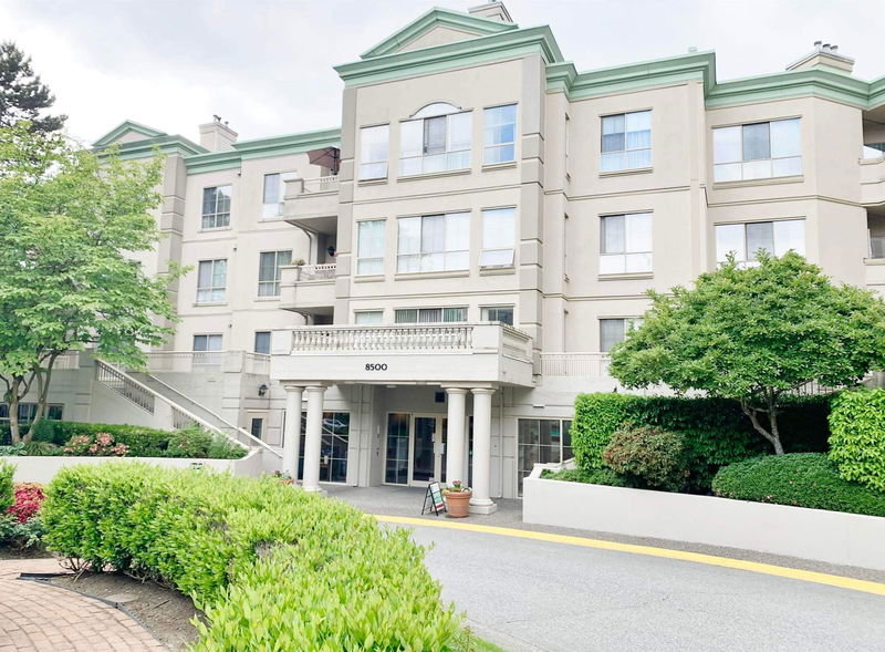 8500 General Currie Road #206, Richmond, British Columbia