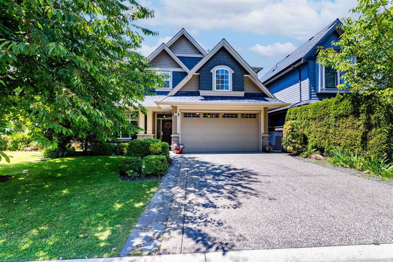5855 Cove Reach Road, Delta, British Columbia