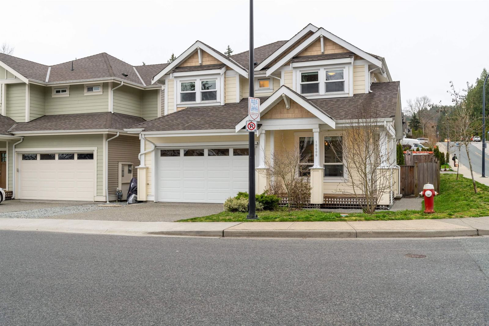 Image of home for listing MLS® R2984742