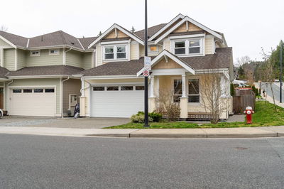 Image of home for listing MLS® R2984742