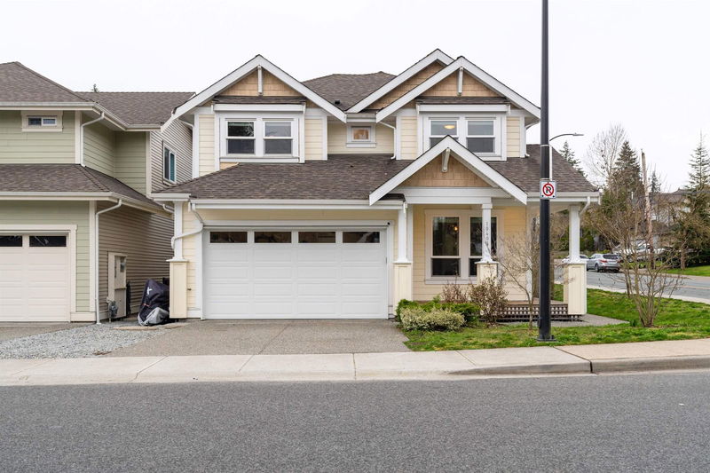 Image of home for listing MLS® R2984742