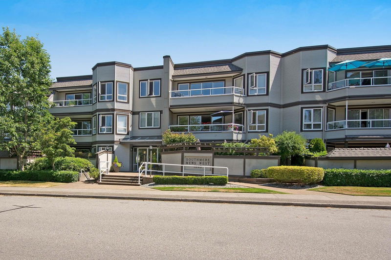 1840 Southmere Crescent E #107, Surrey, British Columbia