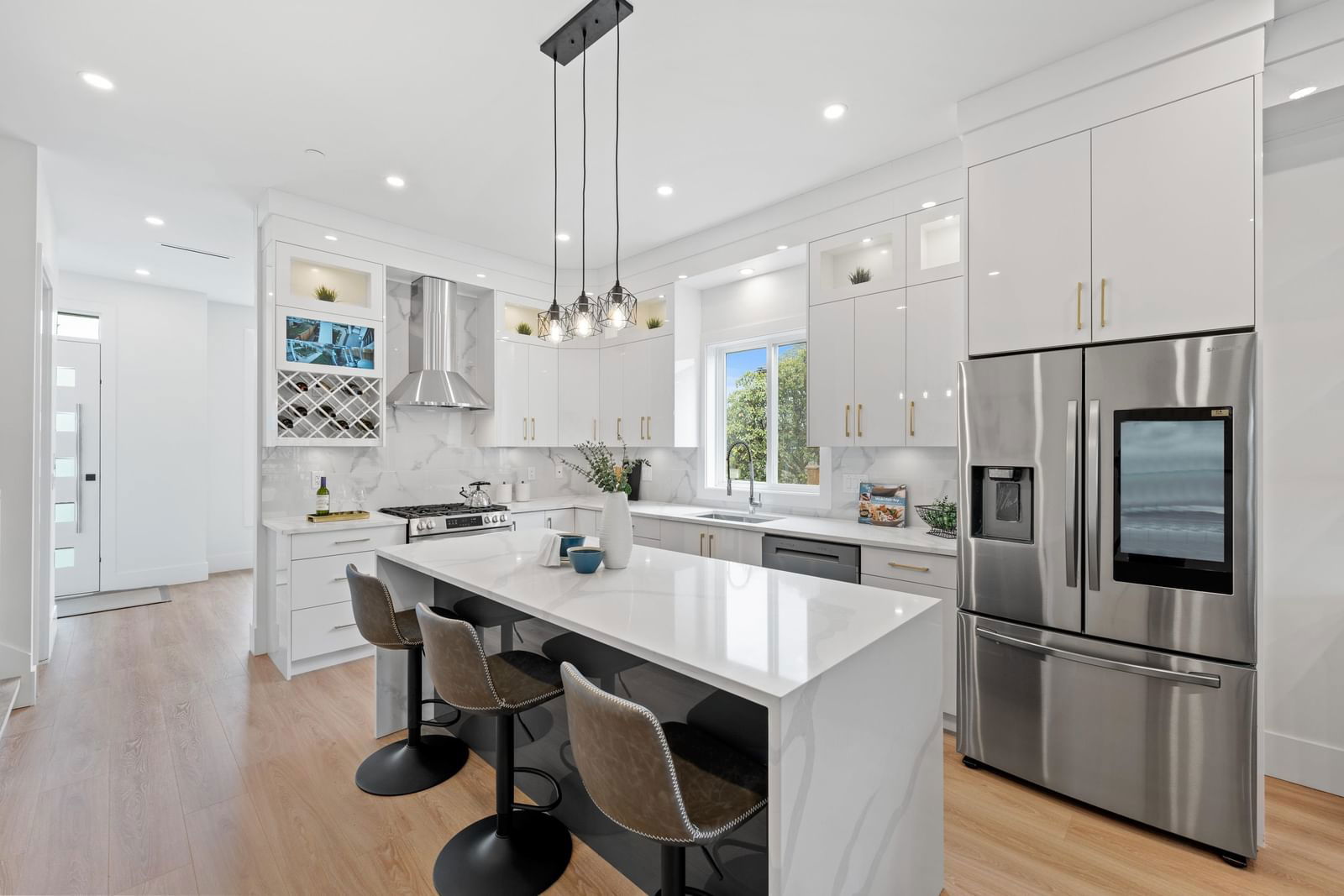 Image of home for listing MLS® R2984753