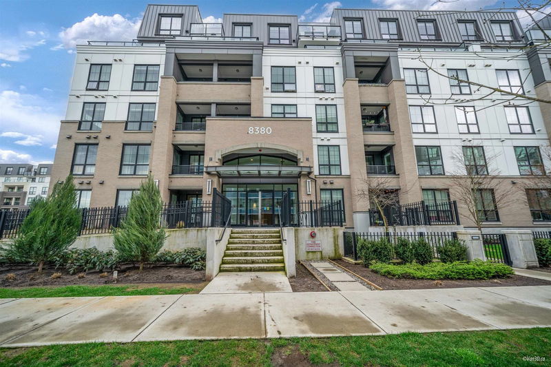 8380 200a Street #507, Langley, British Columbia
